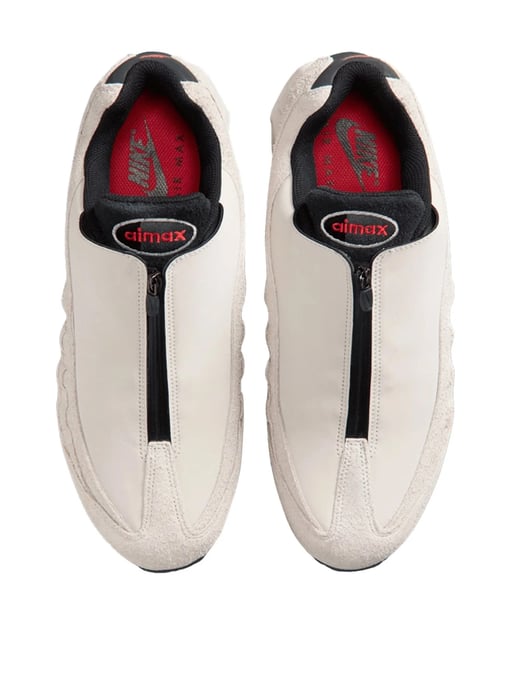Air Max 95 Big Bubble Zip SP Sneakers - Image 4