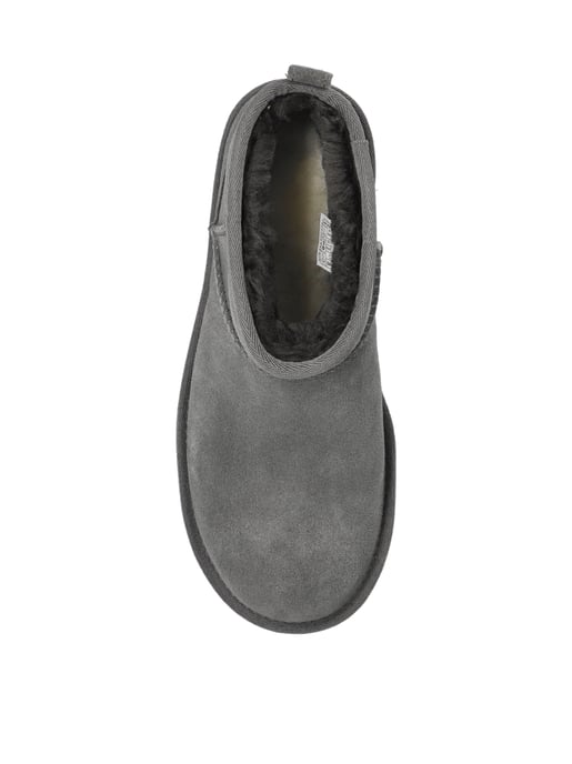 Klassische Ultra-Mini-Plateau-Stiefel - Image 4