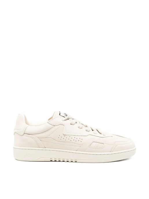 Dice Patchwork Sneakers - Image 1