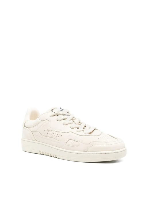 Dice Patchwork Sneakers - Image 2