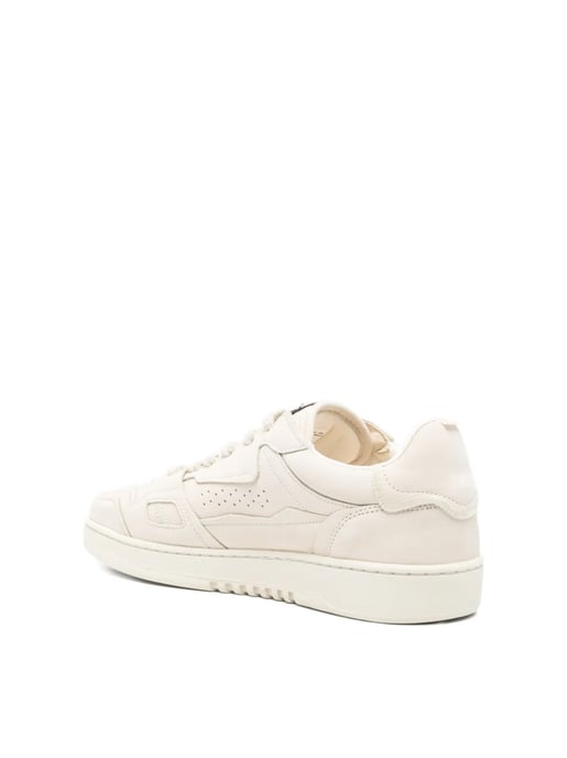 Dice Patchwork Sneakers - Image 3