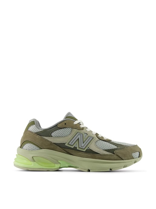 Abzorb 2010 Sneakers - Image 1