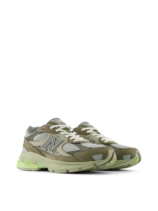 Abzorb 2010 Sneakers - Image 2