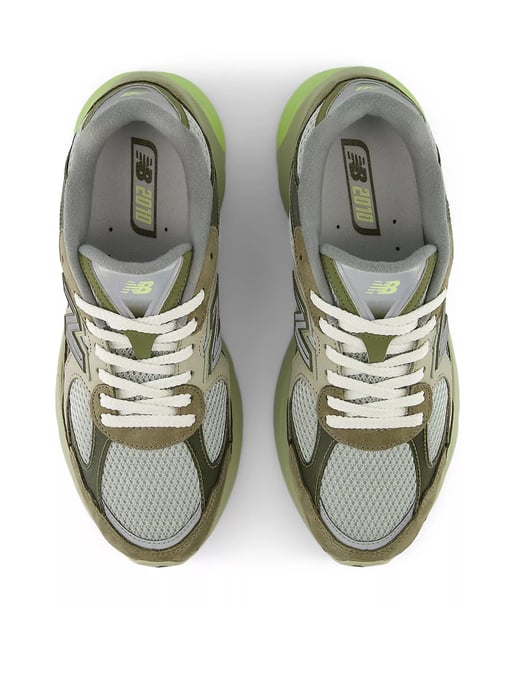 Abzorb 2010 Sneakers - Image 4