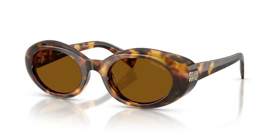Miu Miu Sonnenbrille Braun - Image 1