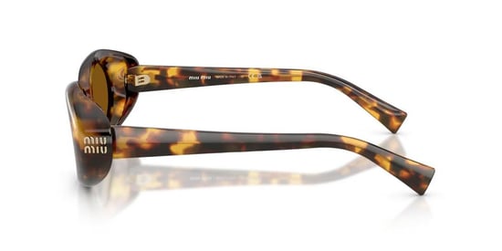 Miu Miu Sonnenbrille Braun - Image 3