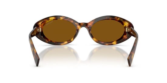 Miu Miu Sonnenbrille Braun - Image 5
