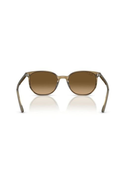 Ray-Ban Sonnenbrille Braun - Image 3