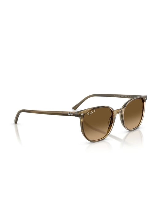 Ray-Ban Sonnenbrille Braun - Image 4