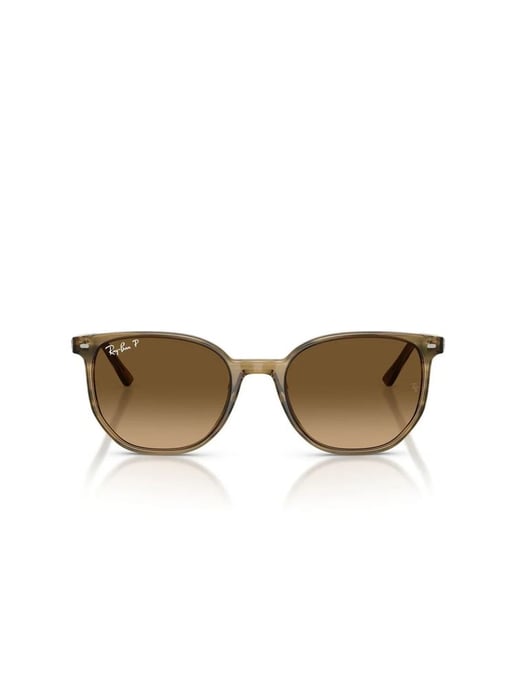 Ray-Ban Sonnenbrille Braun - Image 5