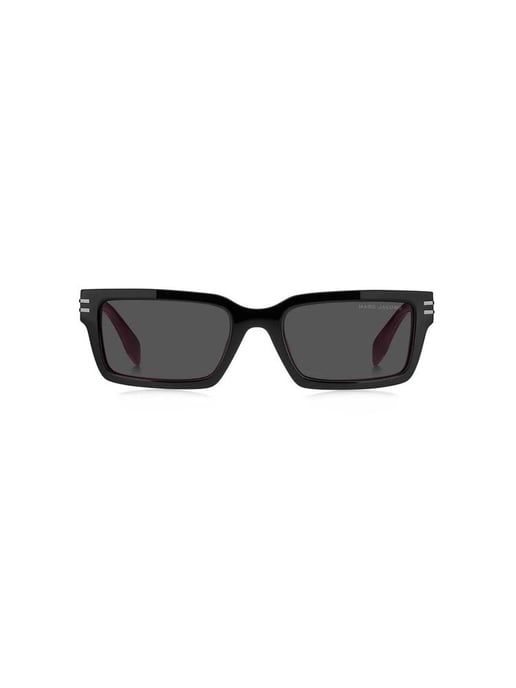 Marc Jacobs Sonnenbrille Marmor Burgunder - Image 2