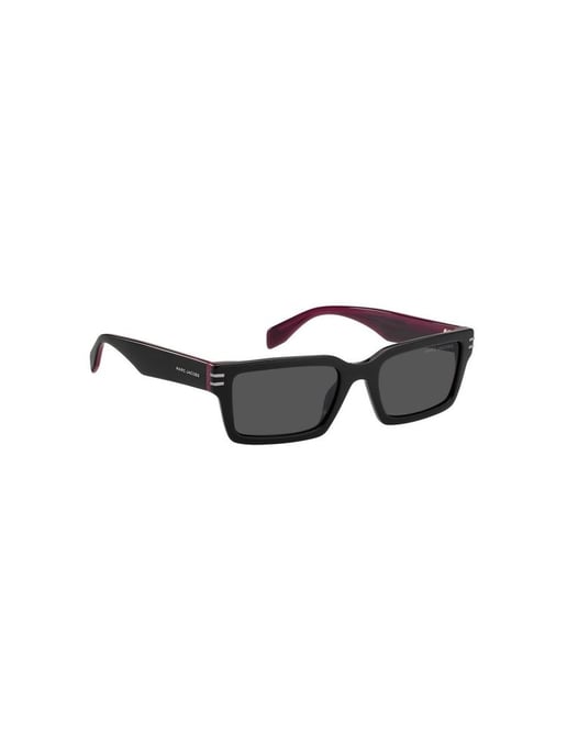 Marc Jacobs Sonnenbrille Marmor Burgunder - Image 3