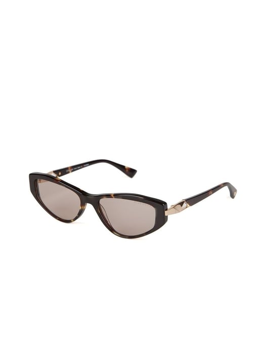 Hickmann Sonnenbrille Schildpatt/Gold - Image 1