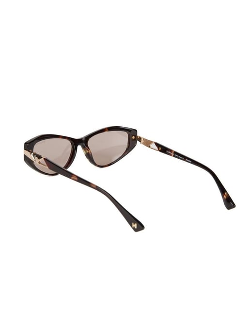 Hickmann Sonnenbrille Schildpatt/Gold - Image 3