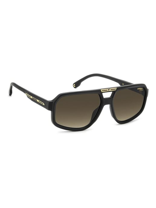 Carrera Schwarze Polyamid-Sonnenbrille - Image 4