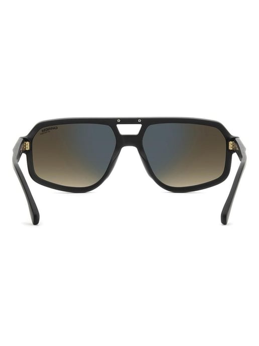 Carrera Schwarze Polyamid-Sonnenbrille - Image 5