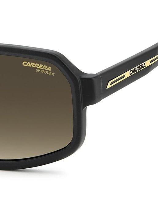 Carrera Schwarze Polyamid-Sonnenbrille - Image 6