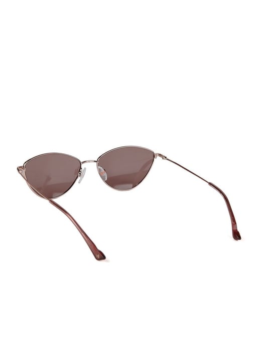 Hickmann Sonnenbrille Roségold/Rosa - Image 3