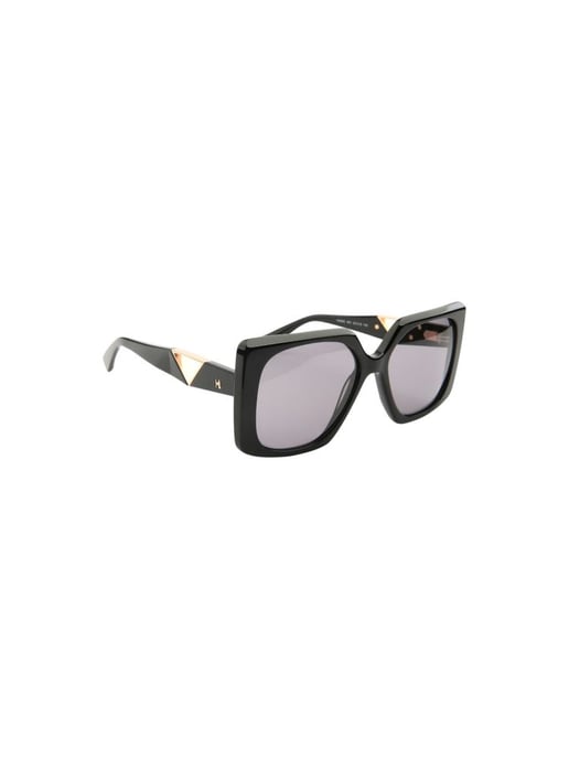 Hickmann Sonnenbrille Schwarz/Gold - Image 1