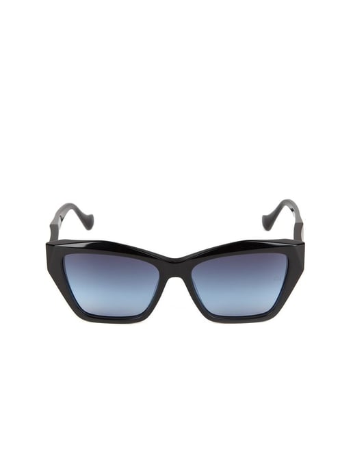 Ana Hickmann Sonnenbrille Schwarz - Image 2