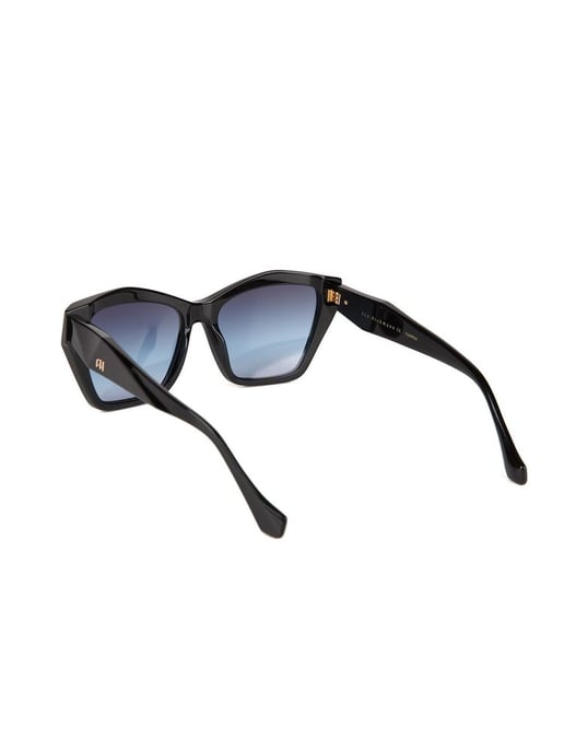 Ana Hickmann Sonnenbrille Schwarz - Image 3