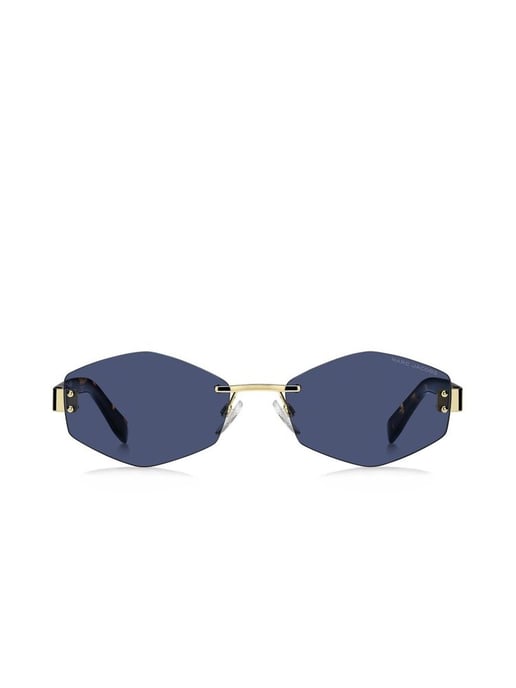 Marc Jacobs Sonnenbrille Gold - Image 3