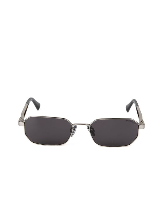Hickmann Sonnenbrille Silber/Schwarz - Image 2