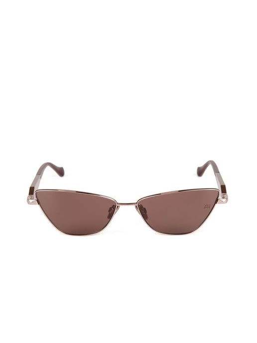 Ana Hickmann Sonnenbrille Roségold/Rot - Image 2