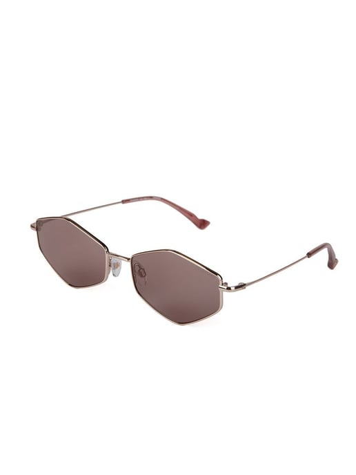 Hickmann Sonnenbrille Roségold/Rosa - Image 1