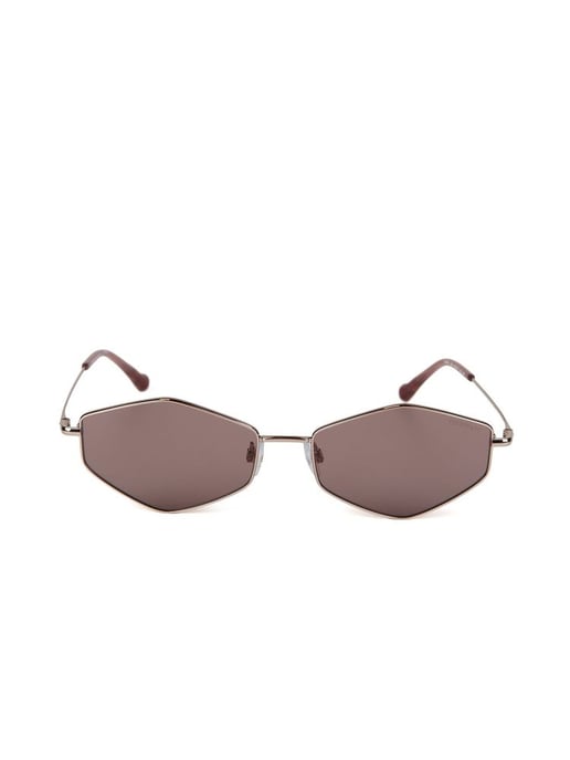 Hickmann Sonnenbrille Roségold/Rosa - Image 2