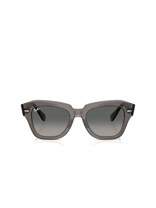 Ray-Ban Sonnenbrille Grau - Image 2