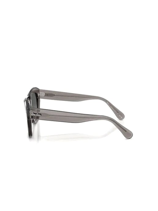 Ray-Ban Sonnenbrille Grau - Image 3