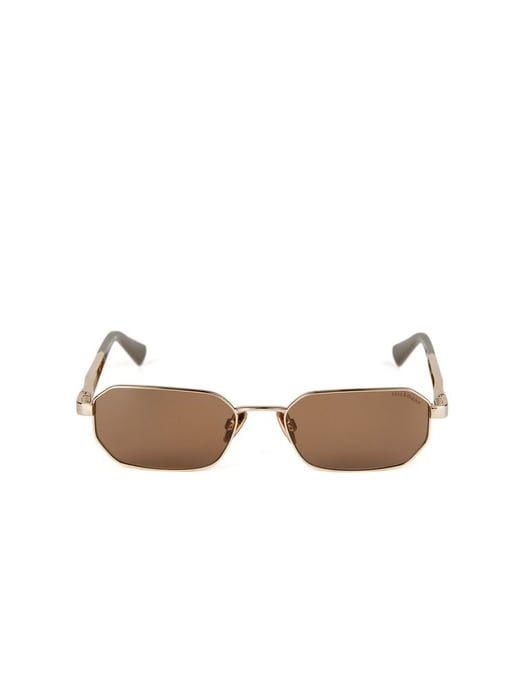 Hickmann Sonnenbrille Gold/Beige - Image 2