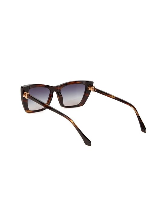 Ana Hickmann Sonnenbrille Schildpatt - Image 3