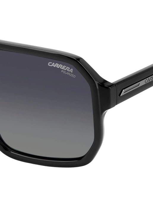 Carrera Sonnenbrille Schwarz - Image 5