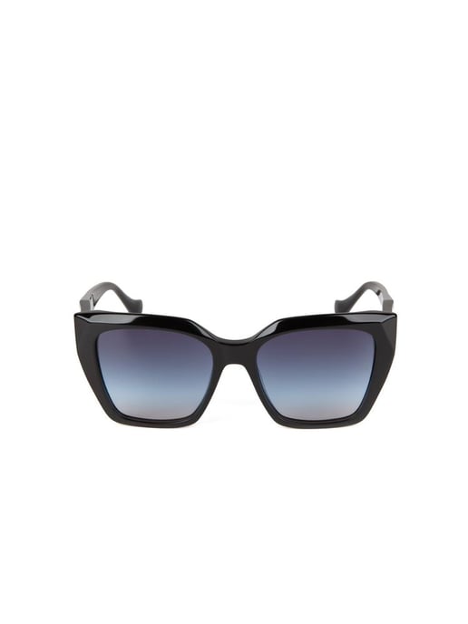 Ana Hickmann Sonnenbrille Schwarz - Image 2