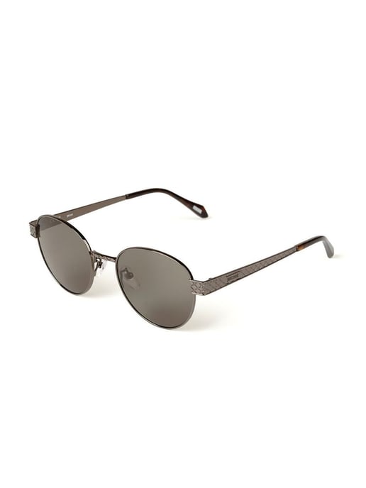 Just Cavalli Sonnenbrille Total Glänzende Bakelite - Image 1