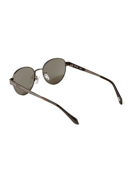 Just Cavalli Sonnenbrille Total Glänzende Bakelite - Image 3