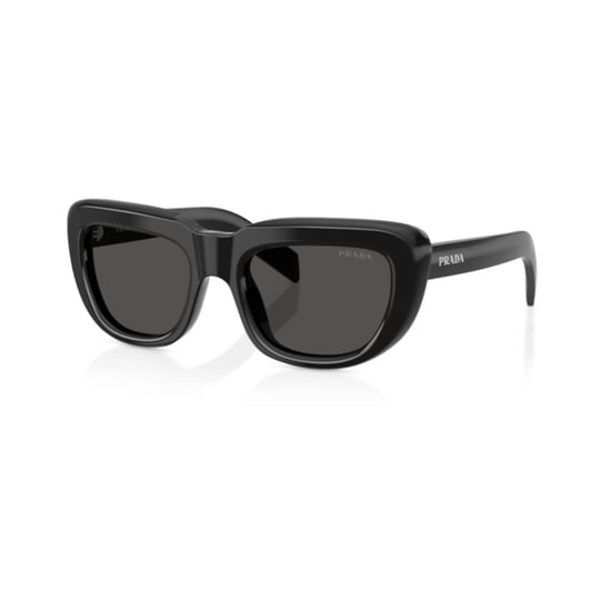 Prada Sonnenbrille Schwarz - Image 1