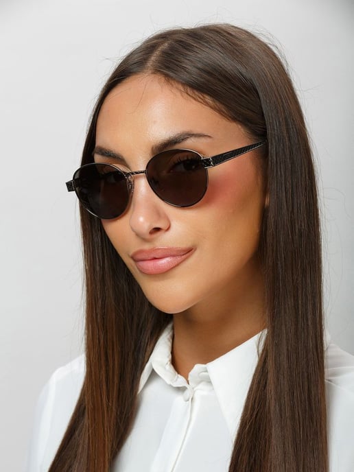 Just Cavalli Sonnenbrille Total Glänzende Bakelite - Image 4