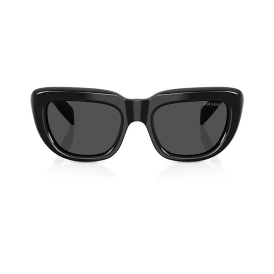 Prada Sonnenbrille Schwarz - Image 2