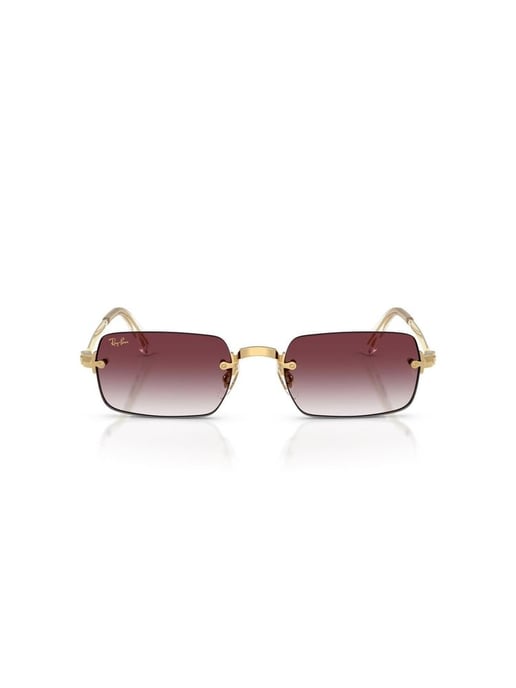 Ray-Ban Sonnenbrille Arista Gold - Image 2