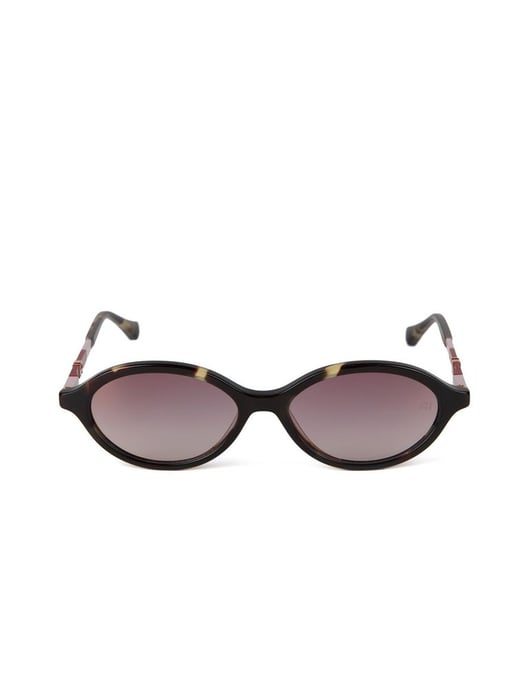 Ana Hickmann Sonnenbrille Schildpatt/Rosa - Image 2