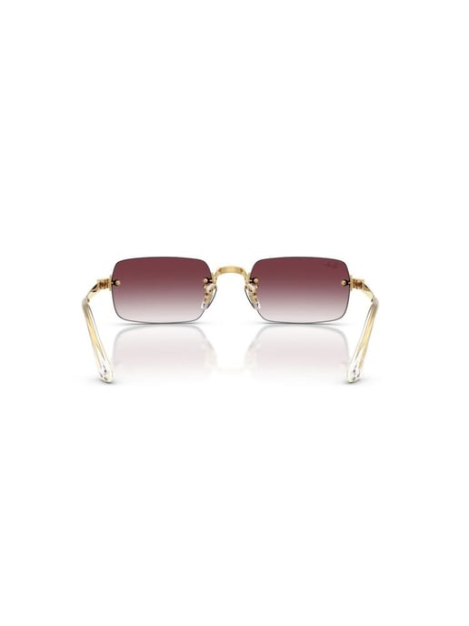 Ray-Ban Sonnenbrille Arista Gold - Image 4