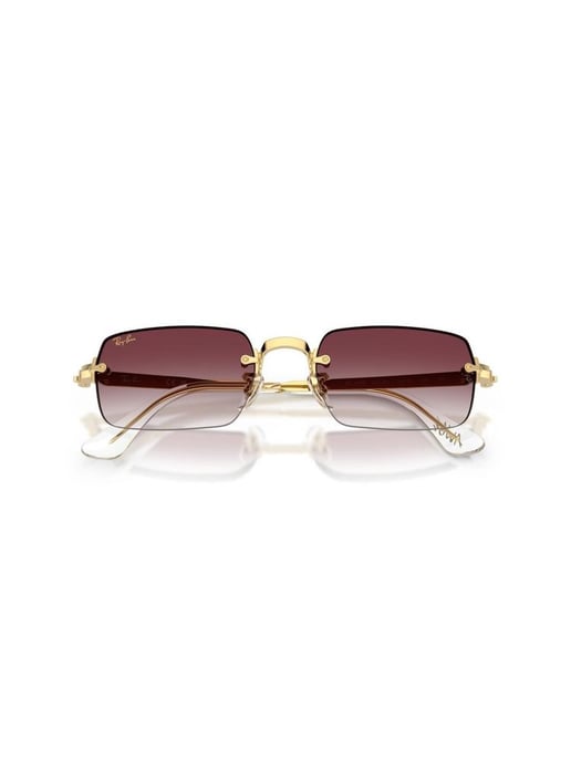 Ray-Ban Sonnenbrille Arista Gold - Image 5