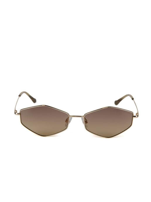 Hickmann Sonnenbrille Gold - Image 2