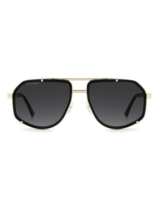 Dsquared2 Sonnenbrille Schwarz - Image 2