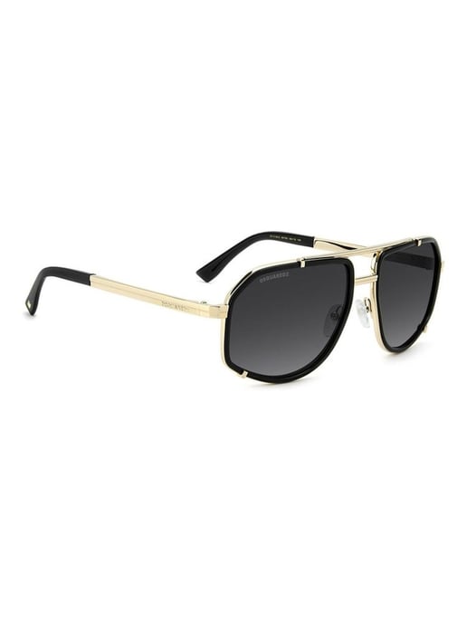 Dsquared2 Sonnenbrille Schwarz - Image 3