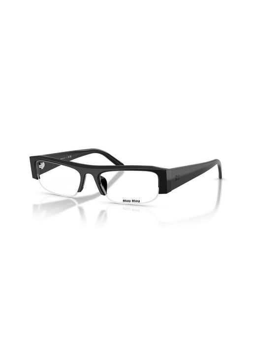 Miu Miu Sonnenbrille Schwarz - Image 1
