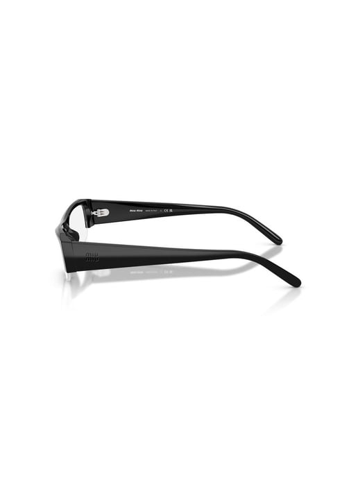 Miu Miu Sonnenbrille Schwarz - Image 2